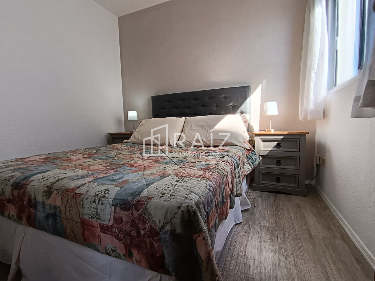 Apartamento ID.10444 - APARTAMENTO 1 DORMITORIO ALQUILAR INVERNAL AIDY GRILL