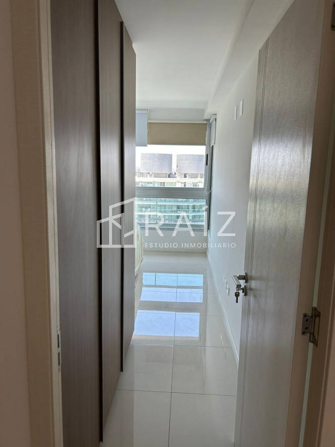 Apartamento ID.2136 - APARTAMENTO 1 DORMITORIO EN ALQUILER EN ZONA SHOPPING
