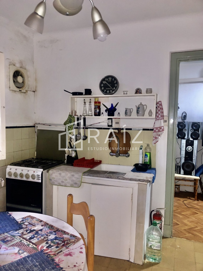 Apartamento ID.5971 - APARTAMENTO 2 DORMITORIOS EN VENTA EN PENINSULA