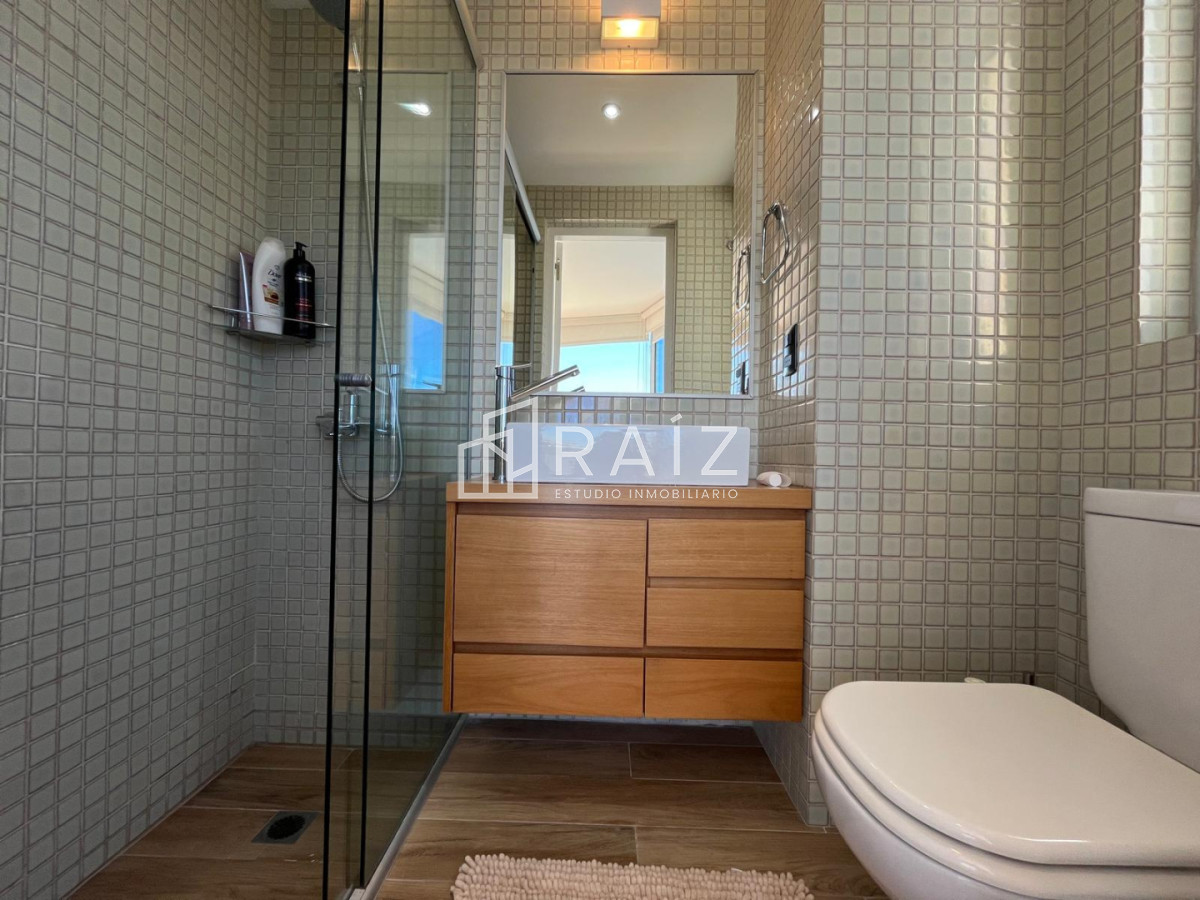 Apartamento ID.11918 - VENTA PENTHOUSE 4 DORMITORIOS BRAVA