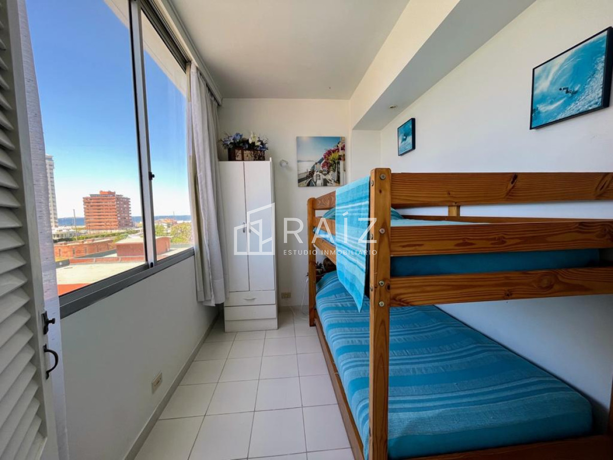 Apartamento ID.7813 - VENTA APARTAMENTO 2 DORMITORIOS PARADA 1 DE MANSA
