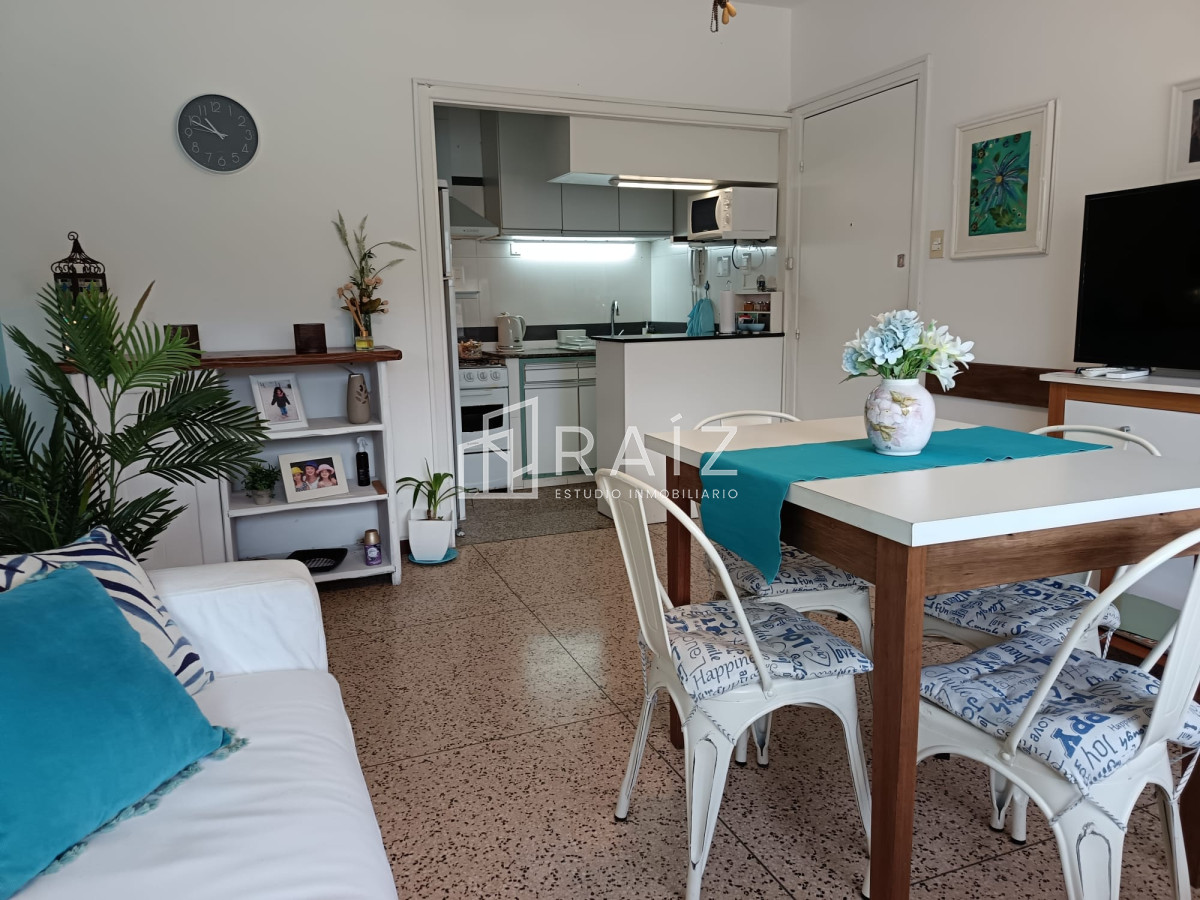 Apartamento ID.10421 - VENTA APARTAMENTO 2 DORMITORIOS PENINSULA