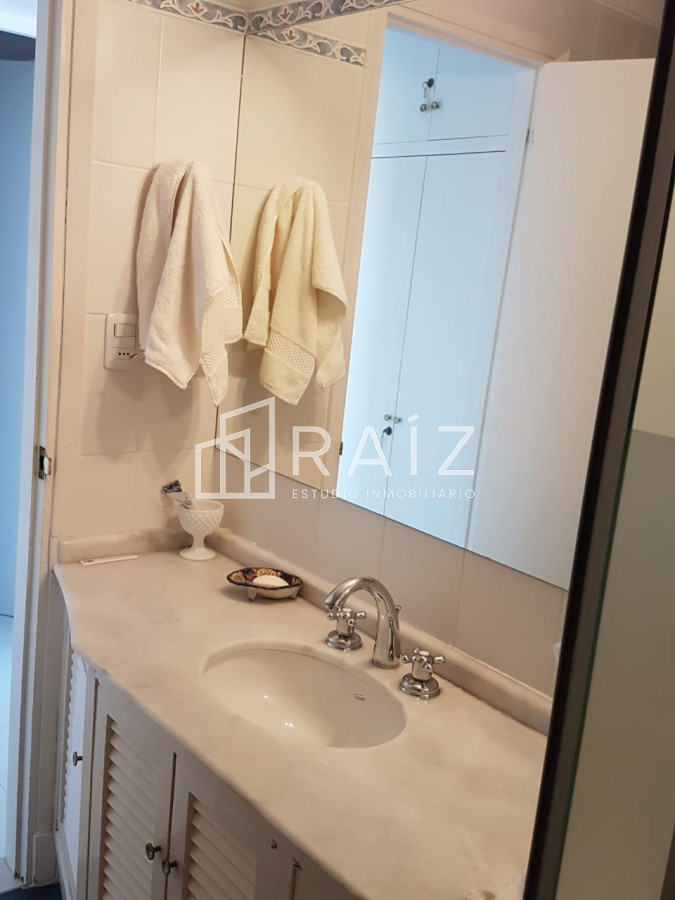 Apartamento ID.8034 - ALQUILER INVERNAL PENINSULA APARTAMENTO 1 DORMITORIO