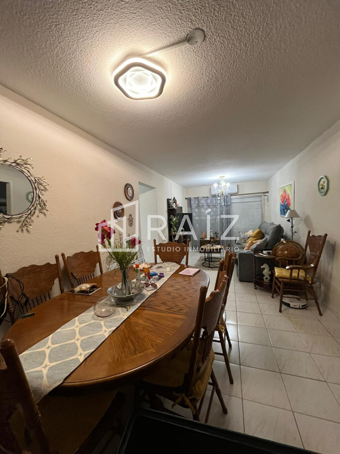 Apartamento ID.10776 - VENTA APARTAMENTO 2 DORMITORIOS 2 BAÑOS MANSA