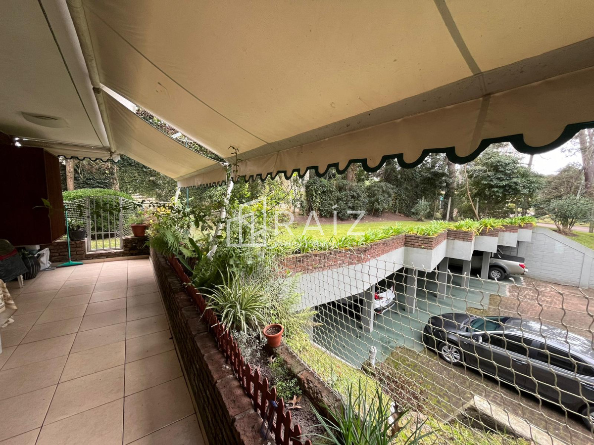 Apartamento ID.10776 - VENTA APARTAMENTO 2 DORMITORIOS 2 BAÑOS MANSA