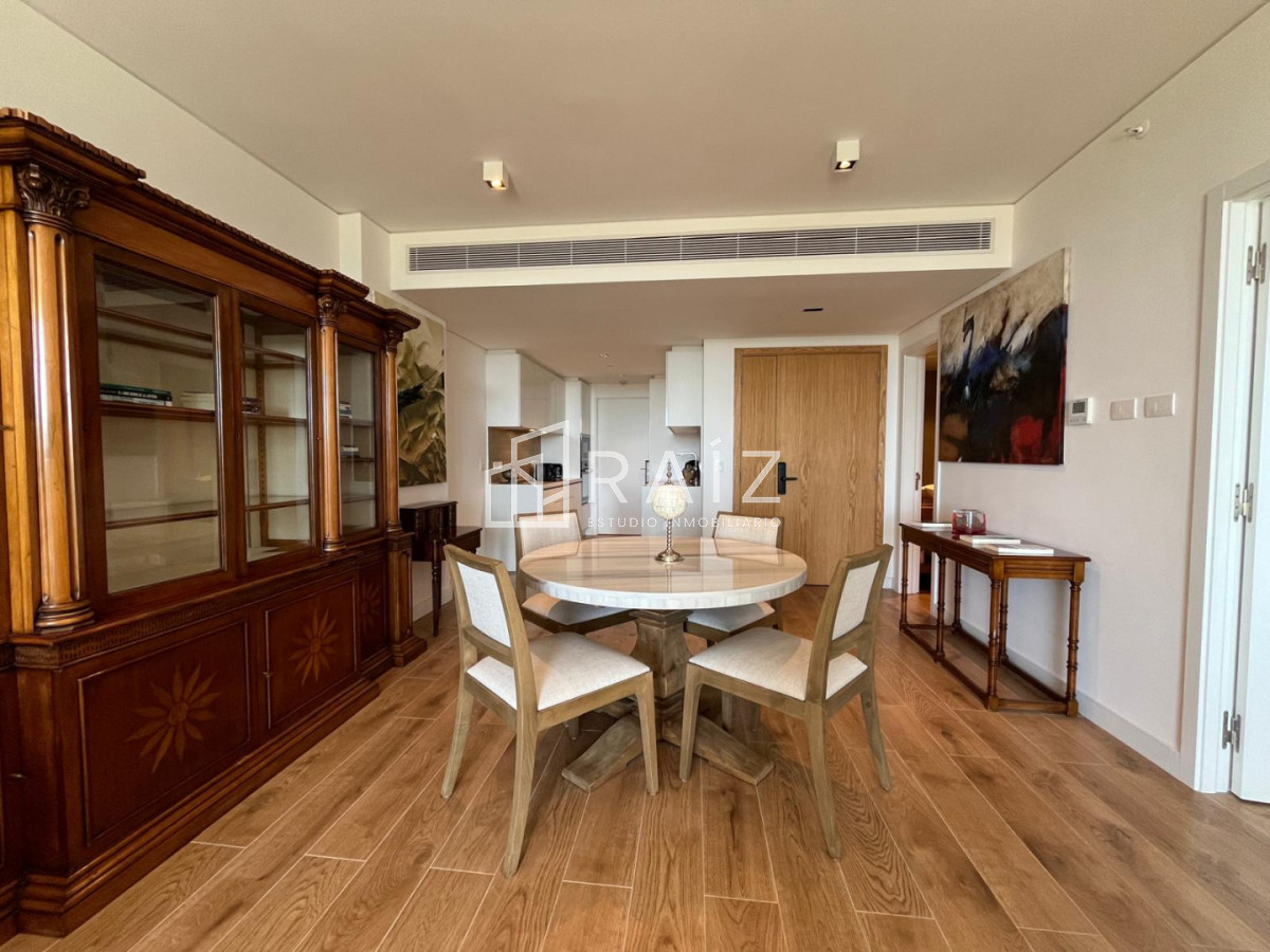 Apartamento ID.11856 - VENTA APARTAMENTO 1 DORMITORIO TRUMP TOWER