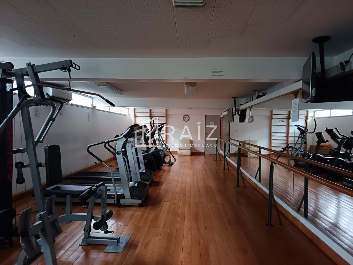 Apartamento ID.10361 - APARTAMENTO EN VENTA 2 DORMITORIOS PENINSULA