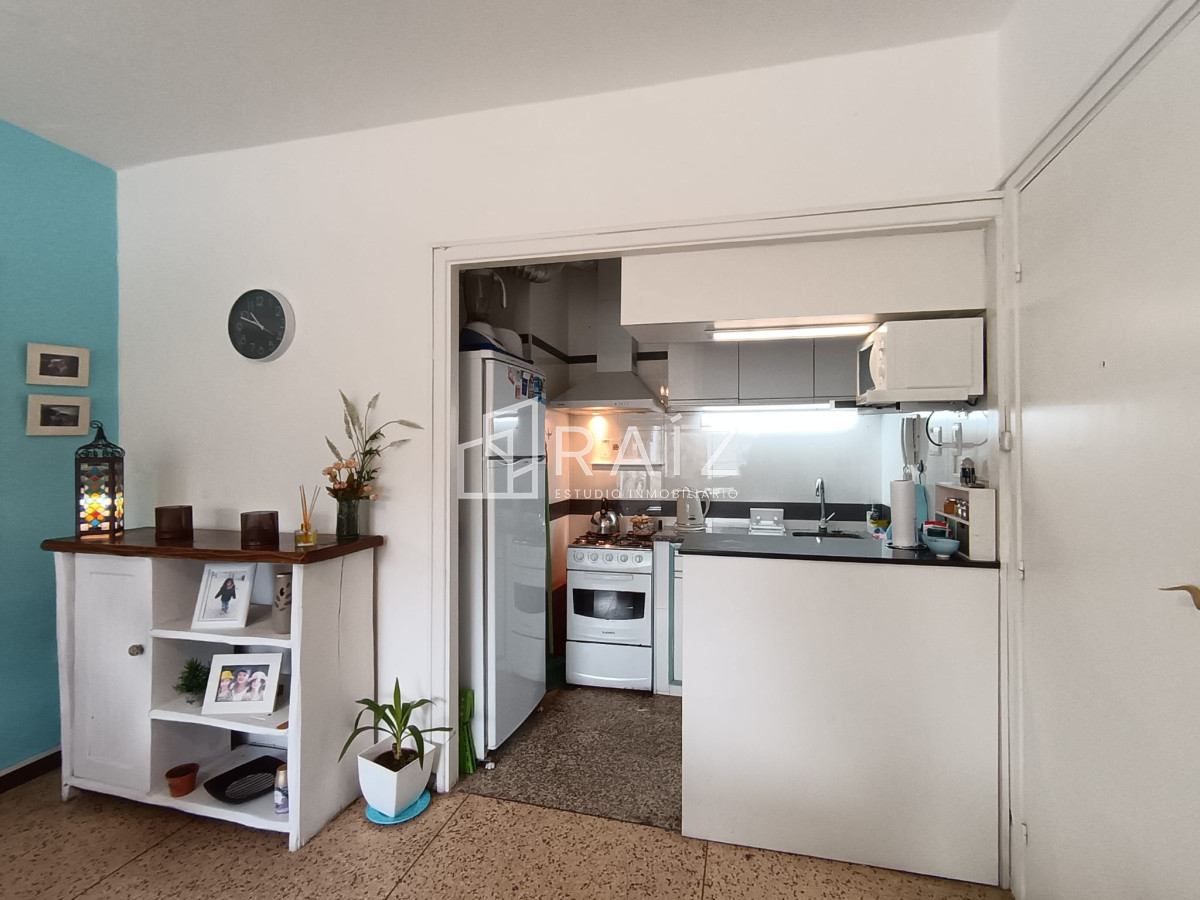 Apartamento ID.10421 - VENTA APARTAMENTO 2 DORMITORIOS PENINSULA