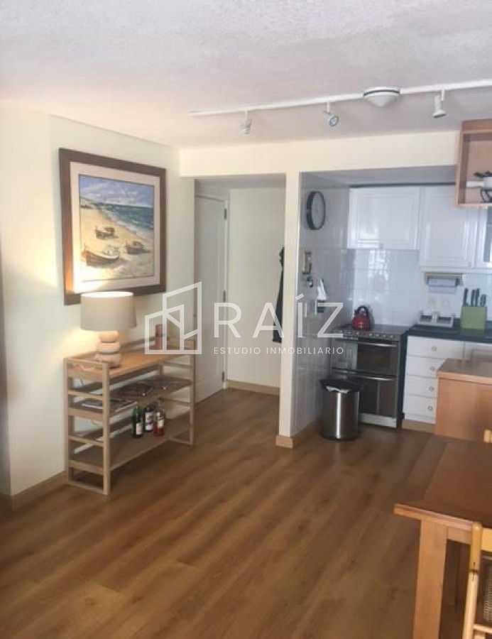 Apartamento ID.351 - APARTAMENTO EN VENTA 1 DORMITORIO MANSA 