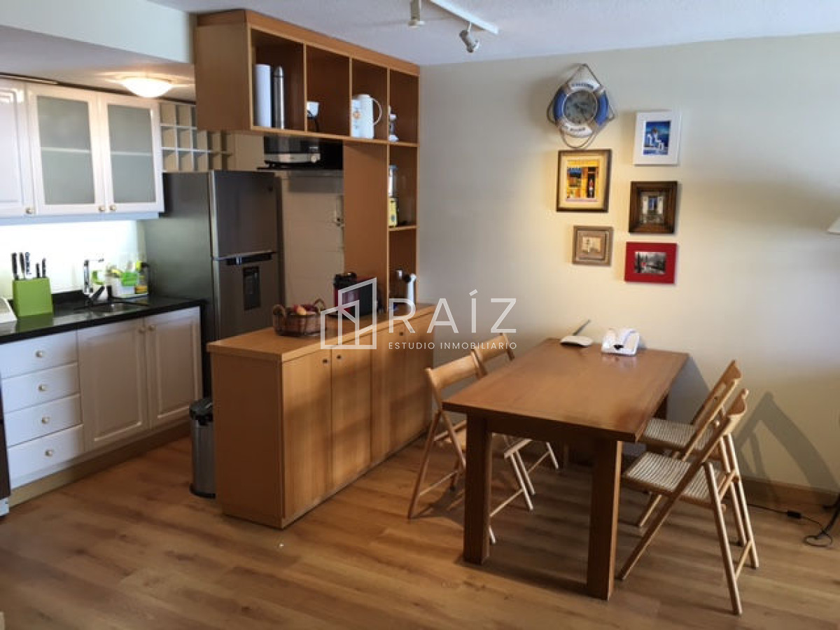 Apartamento ID.351 - APARTAMENTO EN VENTA 1 DORMITORIO MANSA 