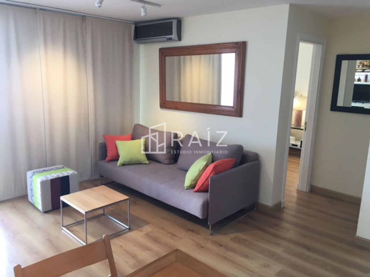 Apartamento ID.351 - APARTAMENTO EN VENTA 1 DORMITORIO MANSA 