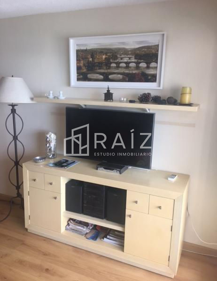 Apartamento ID.351 - APARTAMENTO EN VENTA 1 DORMITORIO MANSA 