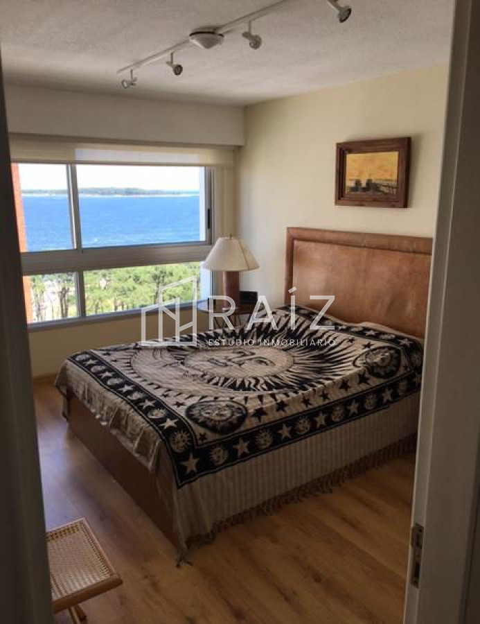 Apartamento ID.351 - APARTAMENTO EN VENTA 1 DORMITORIO MANSA 