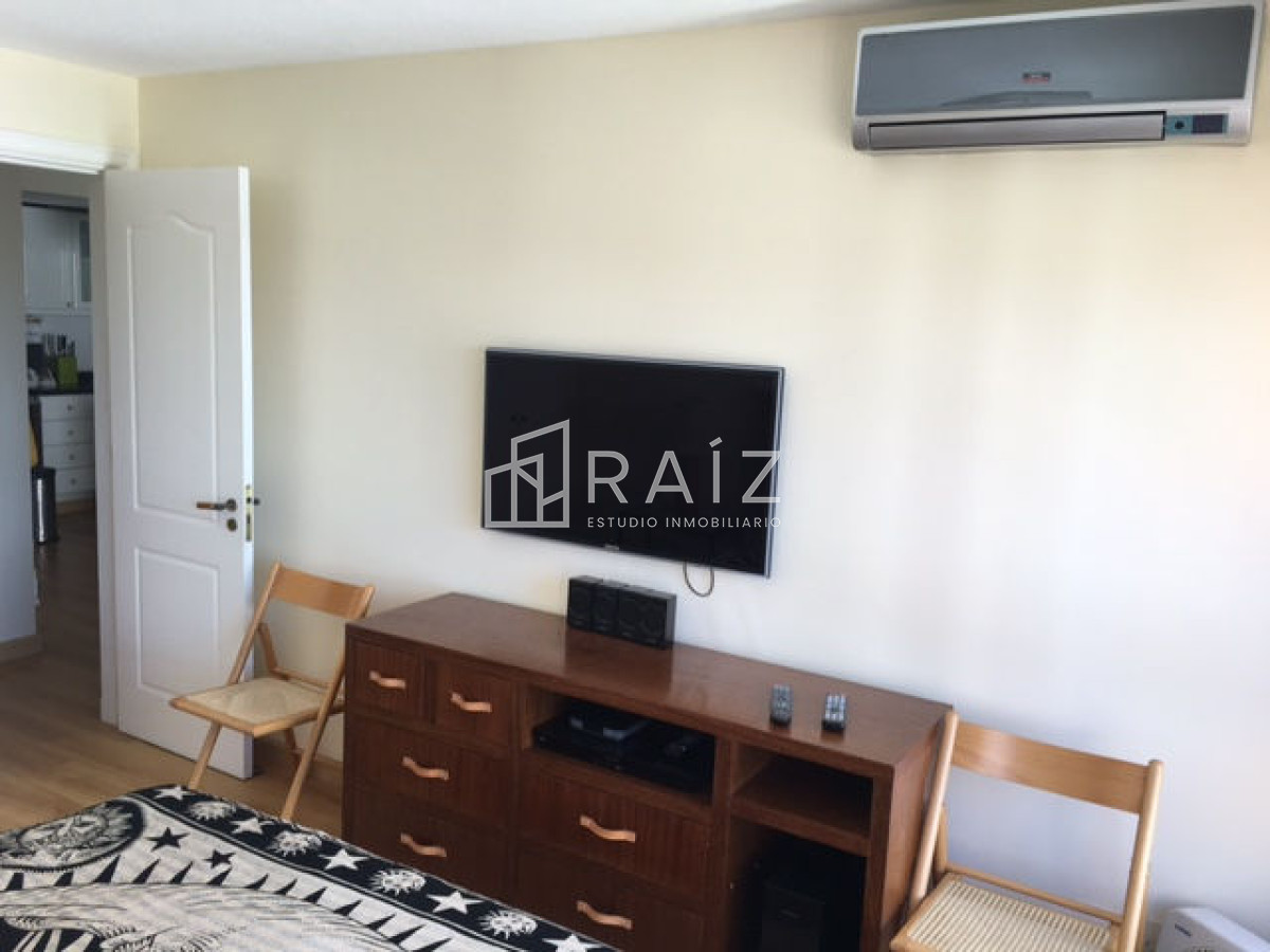 Apartamento ID.351 - APARTAMENTO EN VENTA 1 DORMITORIO MANSA 