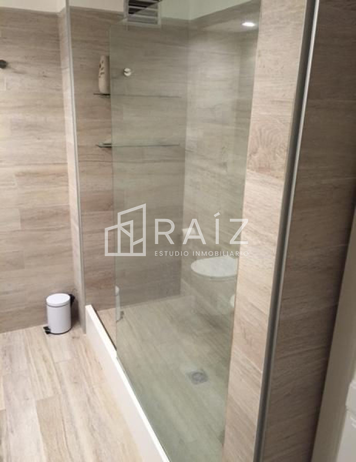 Apartamento ID.351 - APARTAMENTO EN VENTA 1 DORMITORIO MANSA 