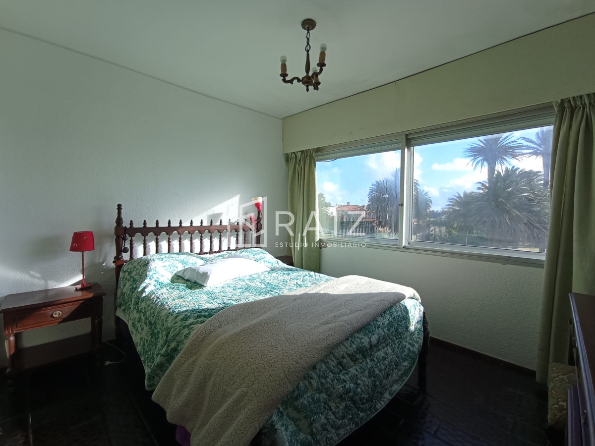 Apartamento ID.7971 - APARTAMENTO EN VENTA 3 DORMITORIOS PENINSULA