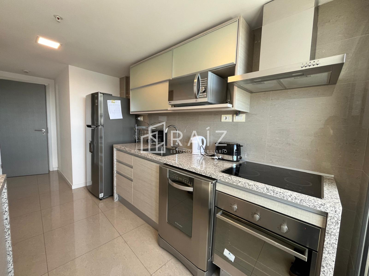 Apartamento ID.11401 - APARTAMENTO EN VENTA 2 DORMITORIOS MANSA