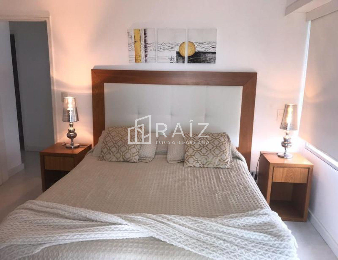 Apartamento ID.3596 - APARTAMENTO EN VENTA 2 DORMITORIOS PENINSULA
