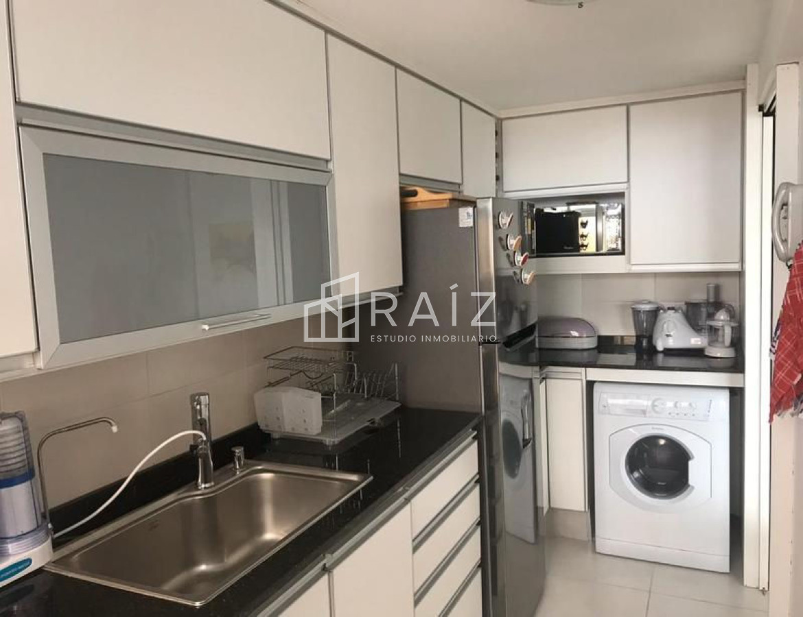 Apartamento ID.3596 - APARTAMENTO EN VENTA 2 DORMITORIOS PENINSULA