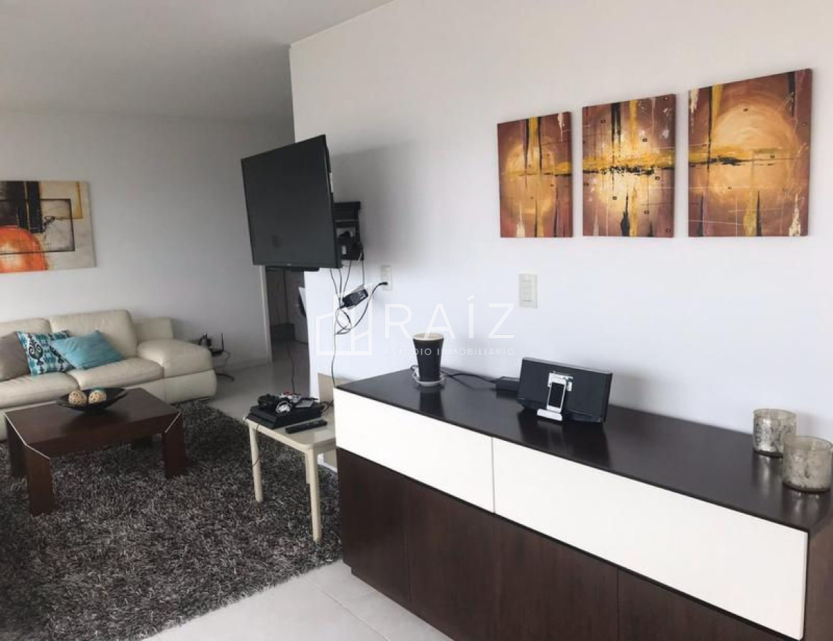 Apartamento ID.3596 - APARTAMENTO EN VENTA 2 DORMITORIOS PENINSULA