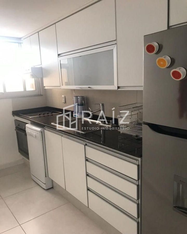 Apartamento ID.3596 - APARTAMENTO EN VENTA 2 DORMITORIOS PENINSULA