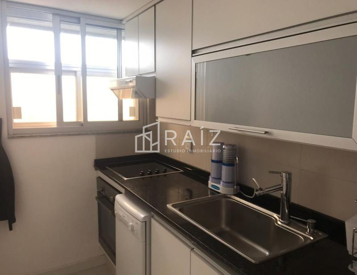 Apartamento ID.3596 - APARTAMENTO EN VENTA 2 DORMITORIOS PENINSULA