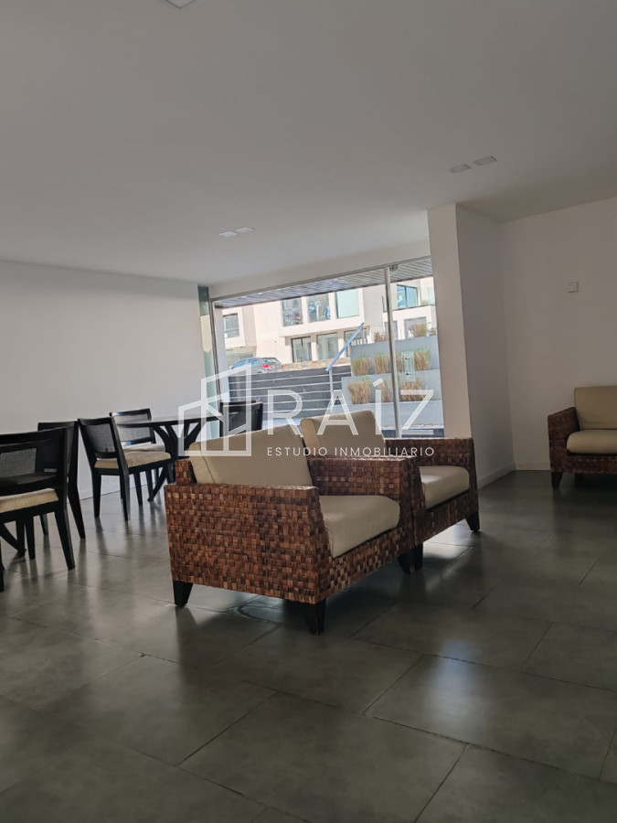 Apartamento ID.12145 - APARTAMENTO 1 DORMITORIO  EN ALQUILER INVERNAL
