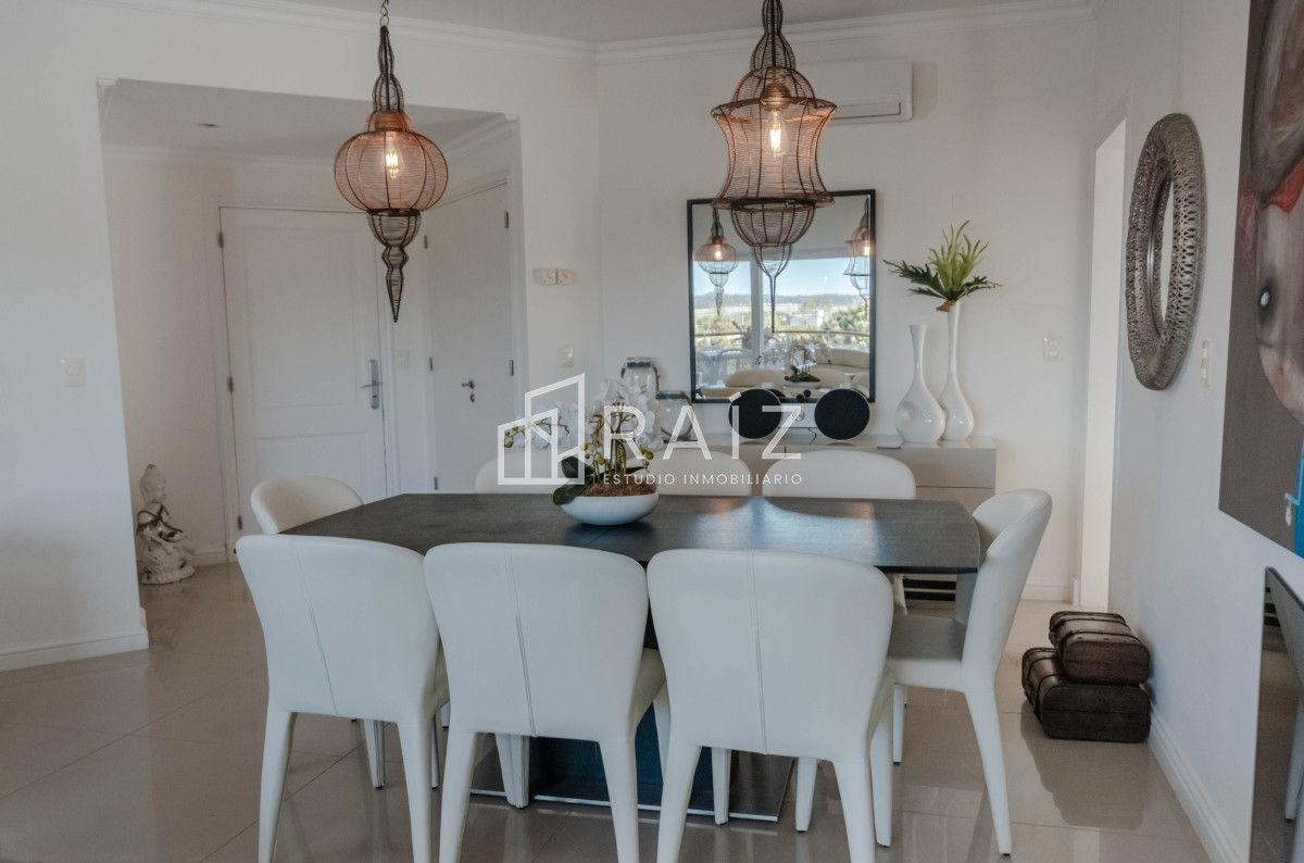 Apartamento ID.8560 - VENTA APARTAMENTO DOS DORMITORIOS  VERAMANSA