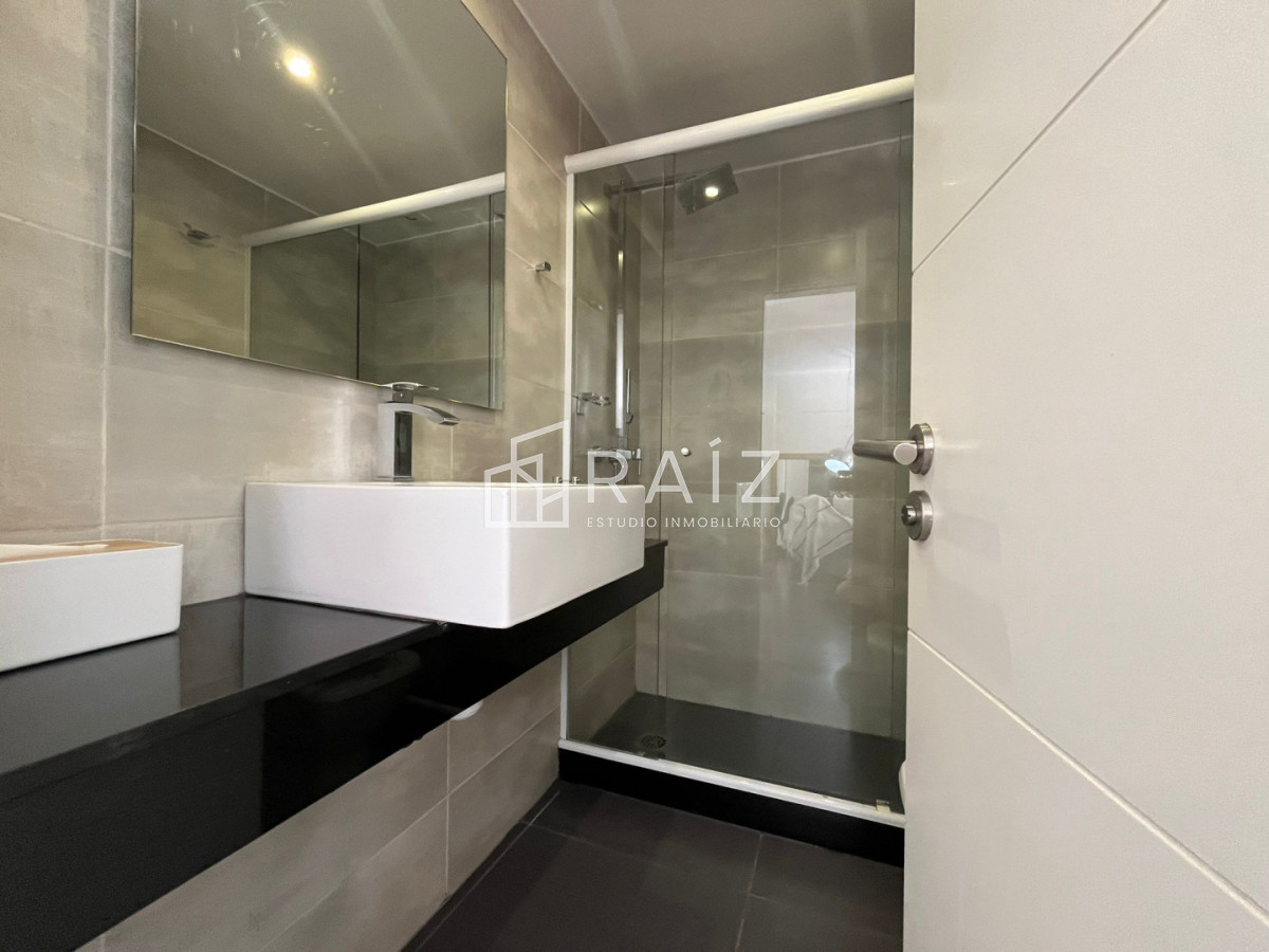 Apartamento ID.11972 - VENTA APARTAMENTO 2 DORMITORIOS PENINSULA