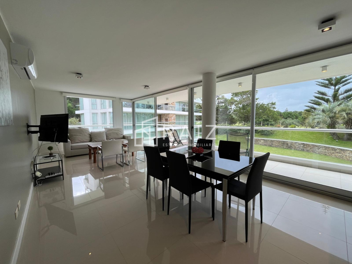 Apartamento ID.2680 - Apartamento en Punta del Este, Brava