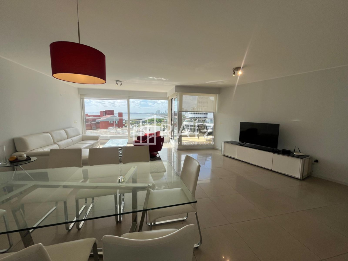 Apartamento ID.11783 - APARTAMENTO VENTA 3 DORMITORIOS MANSA 