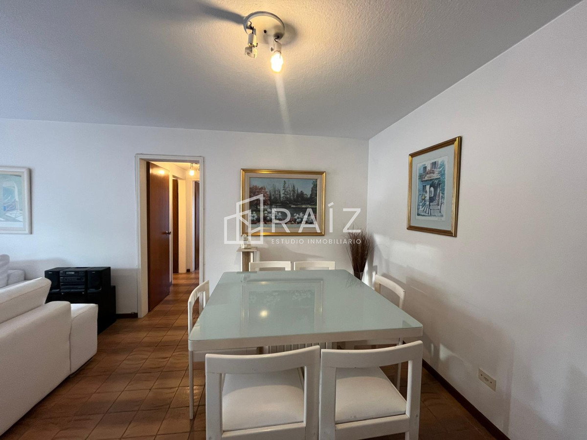 Apartamento ID.9273 - APARTAMENTO EN VENTA 2 DORMITORIOS AVDA ROOSEVELT 