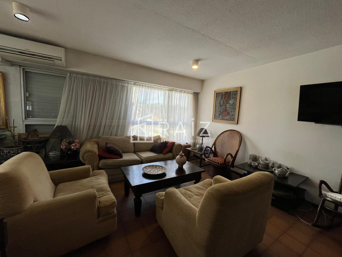 Apartamento ID.11102 - APARTAMENTO EN VENTA ROOSEVELT 2 DORMITORIOS