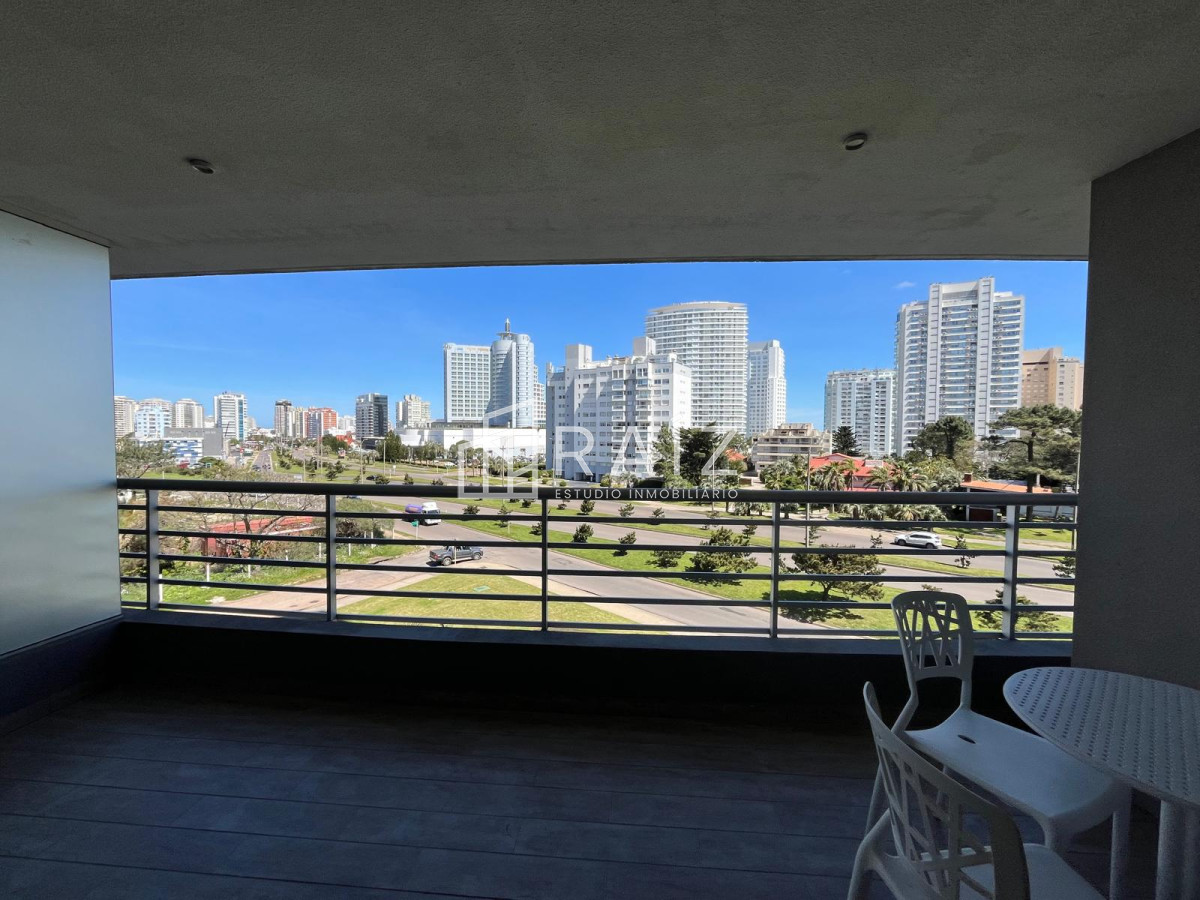 Apartamento ID.11402 - APARTAMENTO EN VENTA 2 DORMITORIOS MANSA