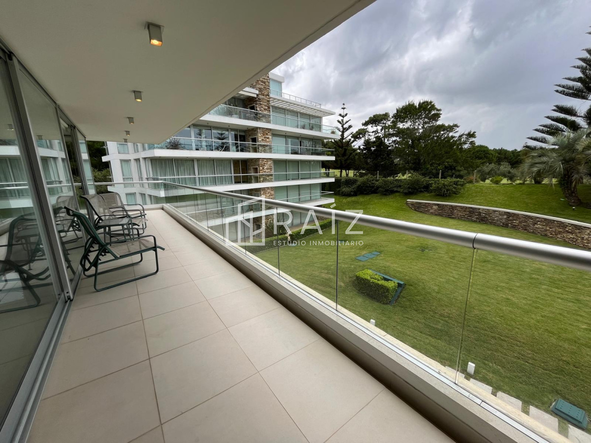 Apartamento ID.2680 - Apartamento en Punta del Este, Brava