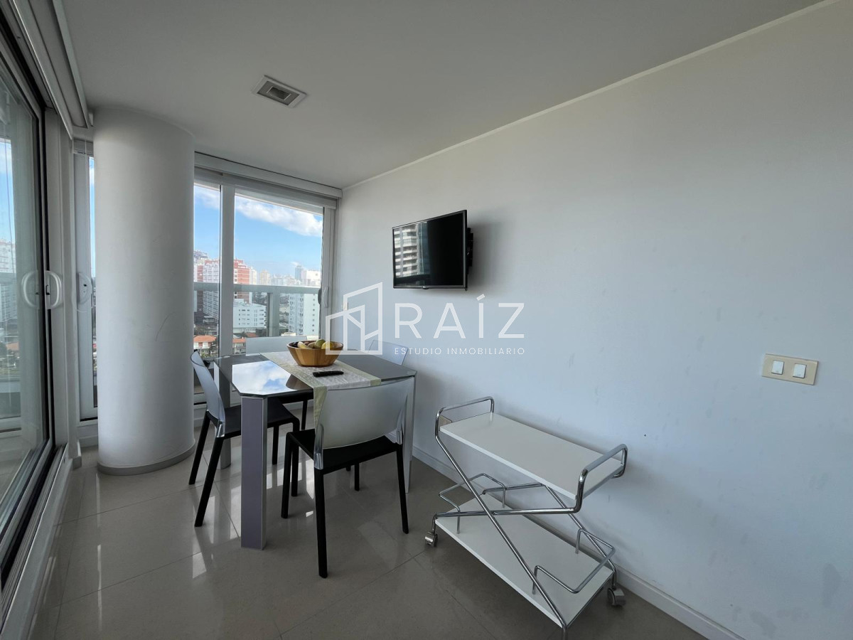 Apartamento ID.11434 - VENTA APARTAMENTO 3 DORMITORIOS ZONA ENJOY