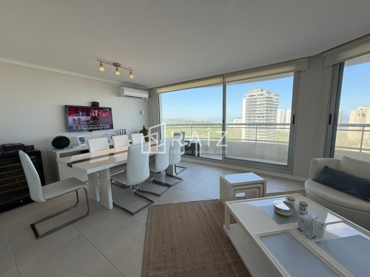 Apartamento ID.11813 - VENTA APARTAMENTO 3 DORMITORIOS EN SUITE BRAVA 