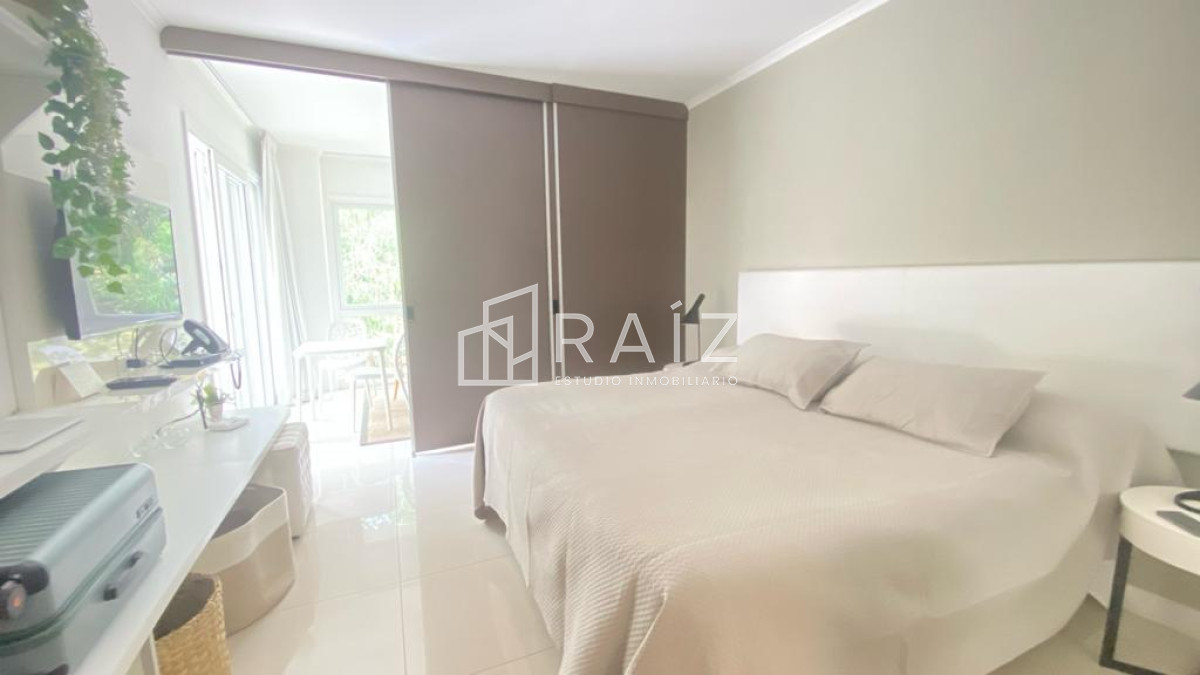 Apartamento ID.8151 - ALQUILER TEMPORADA APARTAMENTO GREEN PARK 1 DORMITORIO