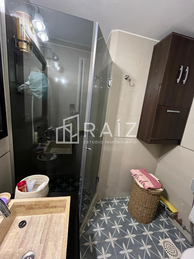 Apartamento ID.10776 - VENTA APARTAMENTO 2 DORMITORIOS 2 BAÑOS MANSA