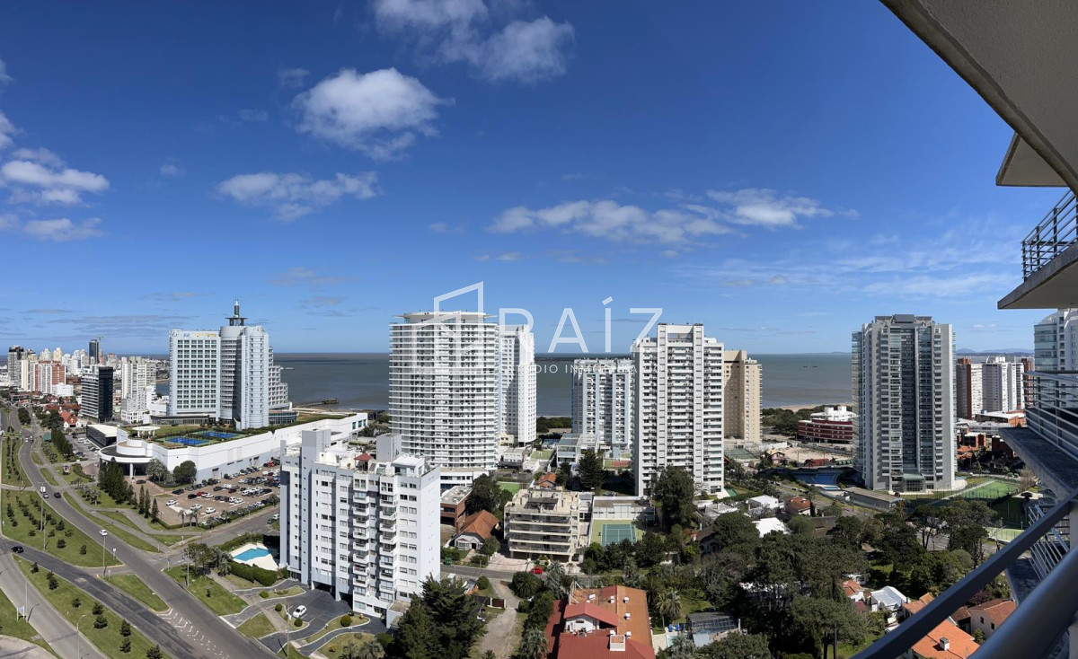Apartamento ID.11401 - APARTAMENTO EN VENTA 2 DORMITORIOS MANSA