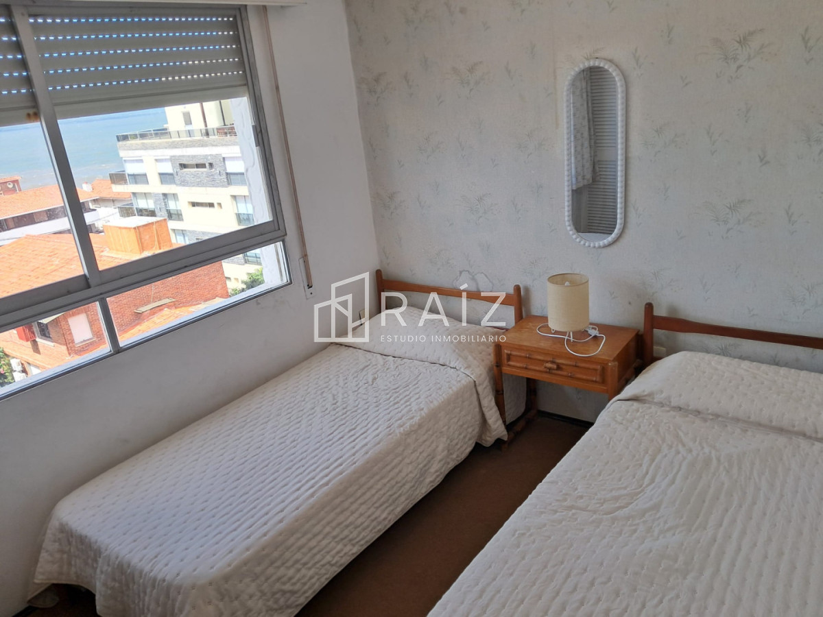 Apartamento ID.11919 - VENTA APARTAMENTO 3 DORMITORIOS PENINSULA