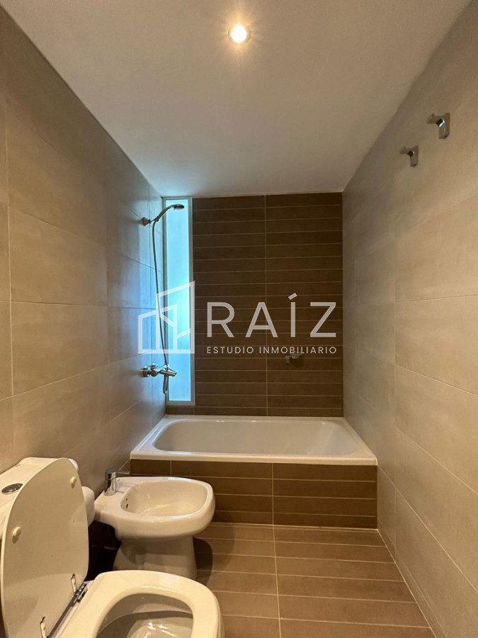 Apartamento ID.2136 - APARTAMENTO 1 DORMITORIO EN ALQUILER EN ZONA SHOPPING