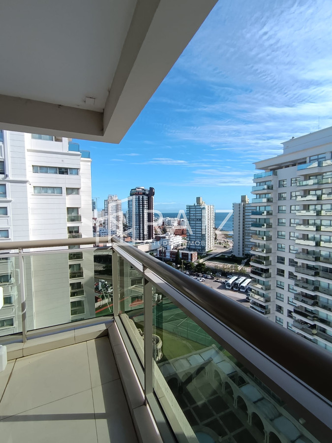 Apartamento ID.10665 - Apartamento en Punta del Este, Brava