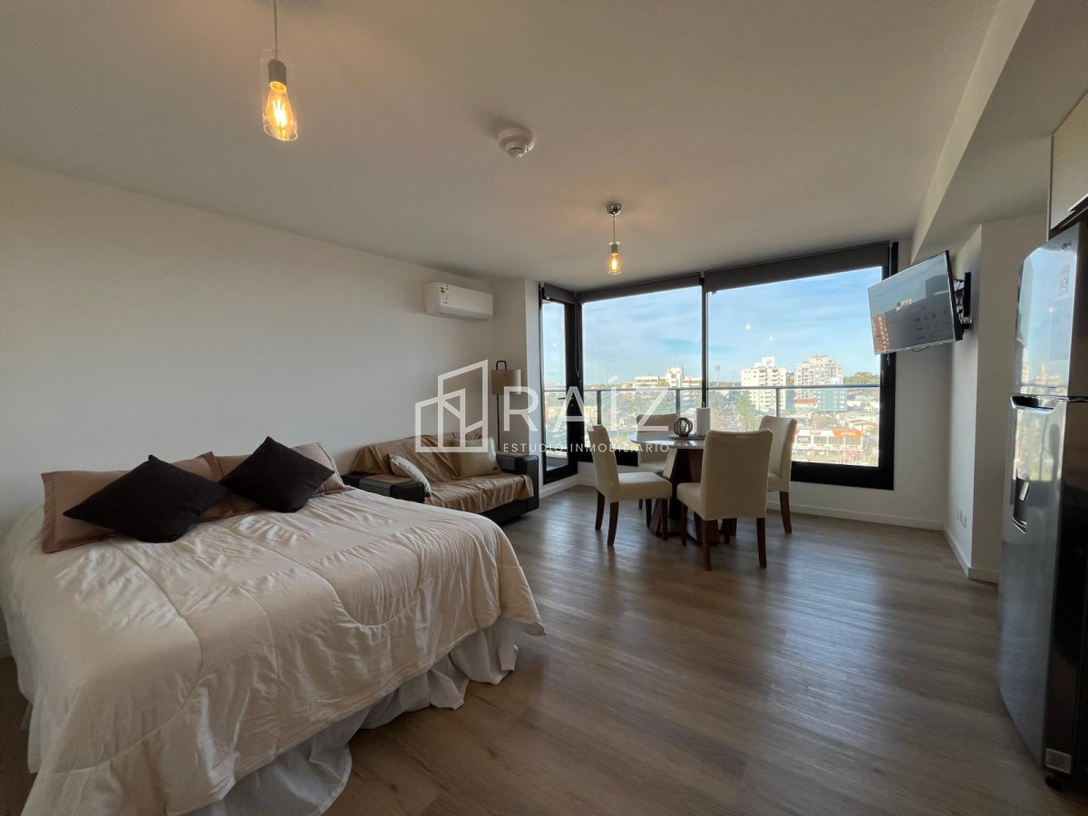 Apartamento ID.11281 -  VENTA APARTAMENTO MONOAMBIENTE MORE ATLANTICO