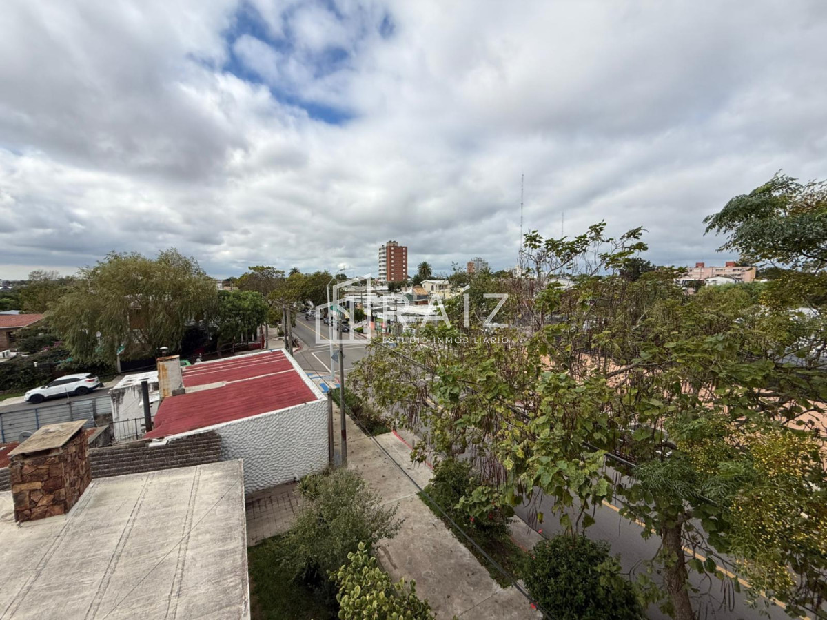 Apartamento ID.12099 - Apartamento 2 dormitorios en Venta Centro Maldonado