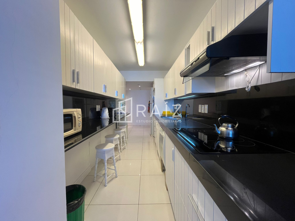 Apartamento ID.9770 - APARTAMENTO 3 DORMITORIOS Y DEPENDENCIA ALQUILER TEMPORADA