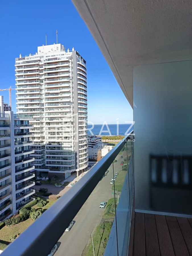 Apartamento ID.11191 - VENTA APARTAMENTO 2 DORMITORIOS 2 BAÑOS BRAVA 