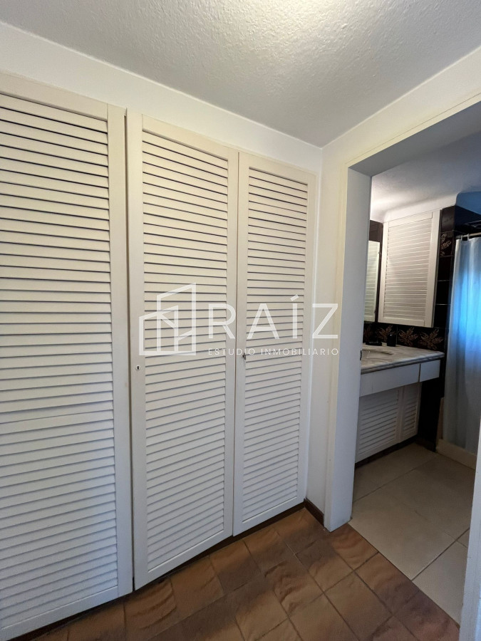 Apartamento ID.9273 - APARTAMENTO EN VENTA 2 DORMITORIOS AVDA ROOSEVELT 