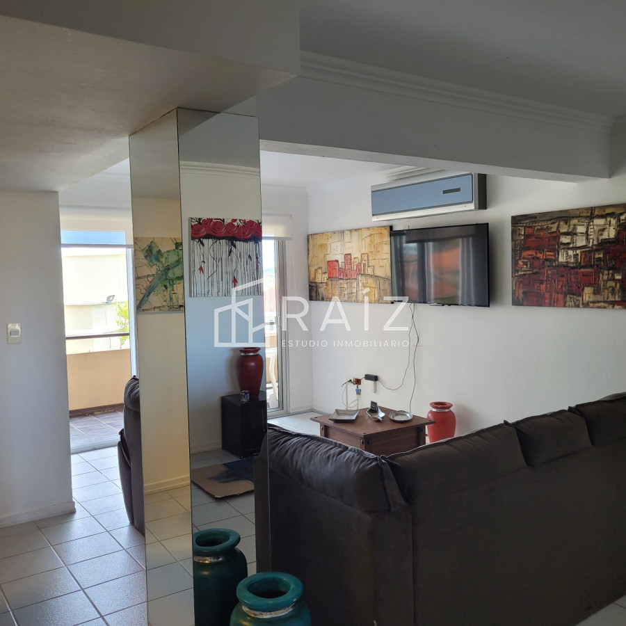 Apartamento ID.8446 - APARTAMENTO 3 DORMITORIOS EN VENTA PLAYA MANSA PINARES
