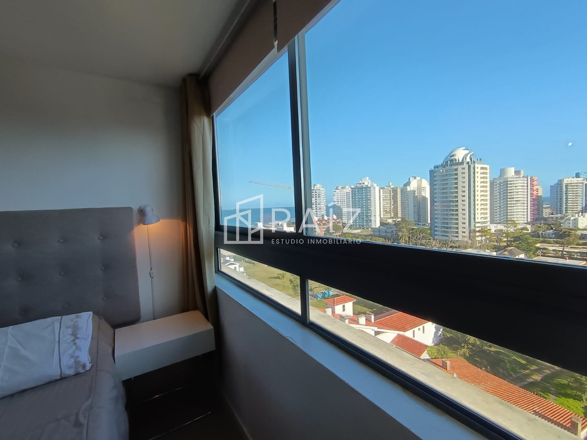 Apartamento ID.11191 - VENTA APARTAMENTO 2 DORMITORIOS 2 BAÑOS BRAVA 